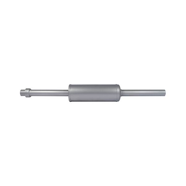 Muffler 45.5" x5.5" x5.5"